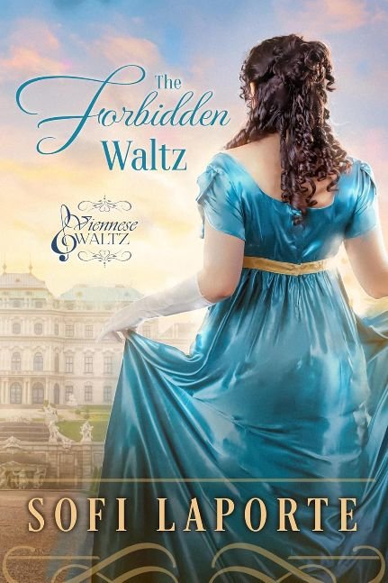 The Forbidden Waltz (Viennese Waltz Book 2)
