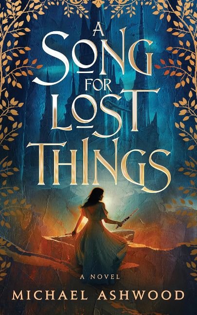 A Song For Lost Things