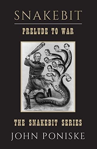 SNAKEBIT: Prelude to War