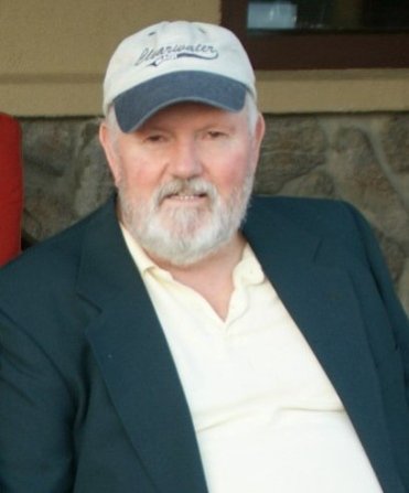 Profile image of James BRUCE