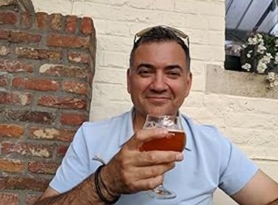 Profile image of L.T. Ryan