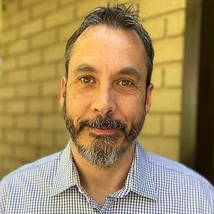 Profile image of Michael Ashwood