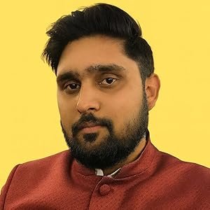 Profile image of GYAN PRAKASH UPADHYAY